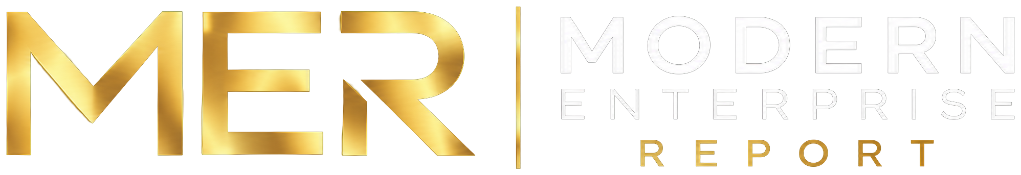 Modern Enterprise Report