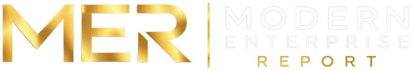 Modern Enterprise Report