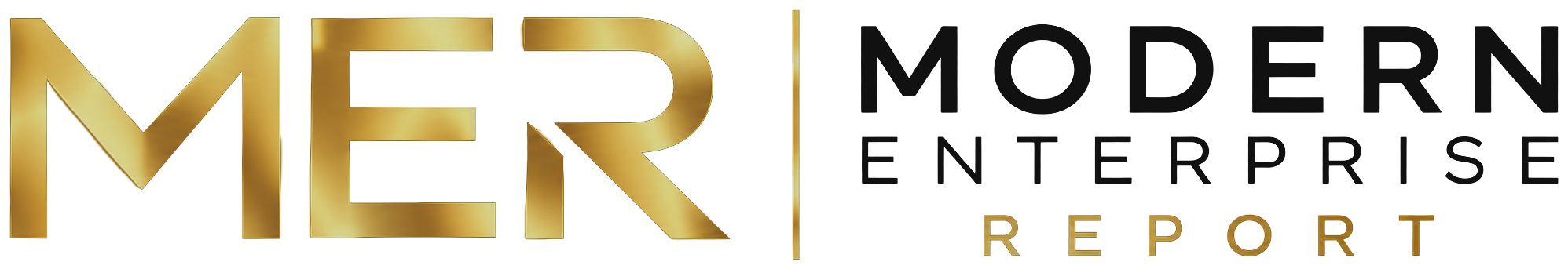 Modern Enterprise Report