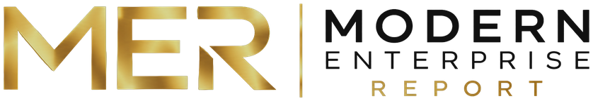 Modern Enterprise Report